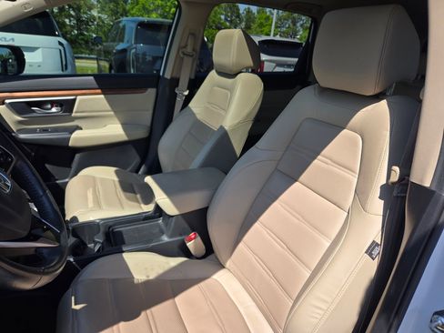 Used 2019 Honda CR-V EX-L image 22