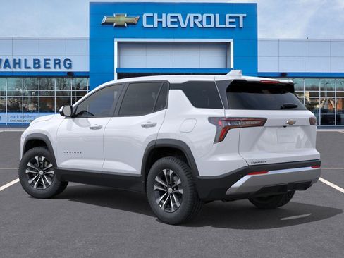 New 2026 Chevrolet Equinox LT w/ Convenience Package II image 27