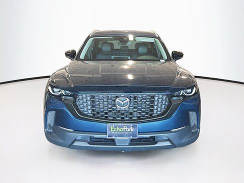 Used 2024 MAZDA CX-50 AWD 2.5 S w/ Weather Package image 2
