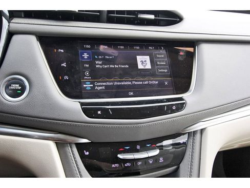 Used 2023 Cadillac XT5 Premium Luxury w/ Technology Package image 10