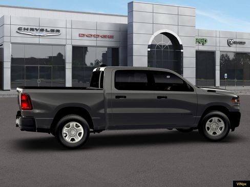 New 2026 RAM 1500 Tradesman AWD/4WD image 36