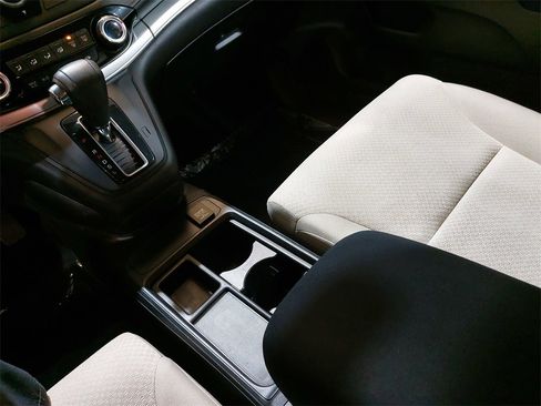 Used 2016 Honda CR-V LX image 23