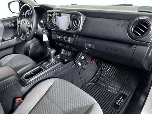 Used 2023 Toyota Tacoma SR RWD image 30