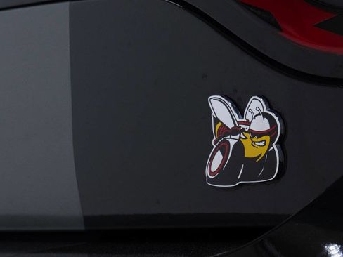 Used 2021 Dodge Charger Scat Pack RWD image 16