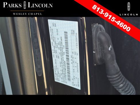 Used 2021 Ford F150 Limited image 34