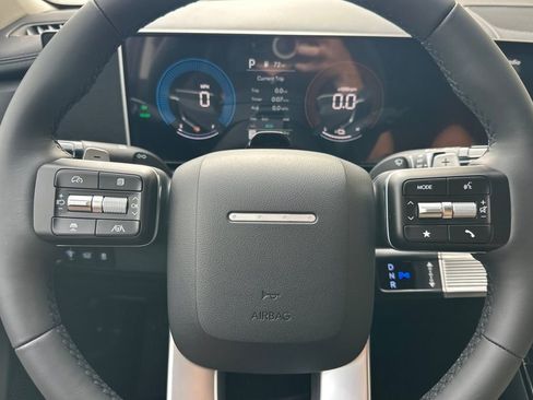 New 2026 Hyundai Santa Fe SEL image 21