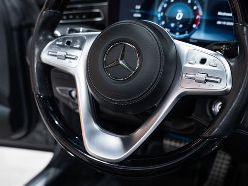 Used 2018 Mercedes-Benz S 560 Cabriolet w/ Sport Package image 50