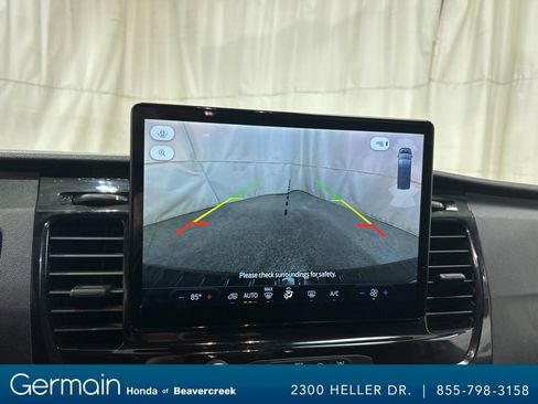 Used 2023 Ford Transit 350 XLT image 34