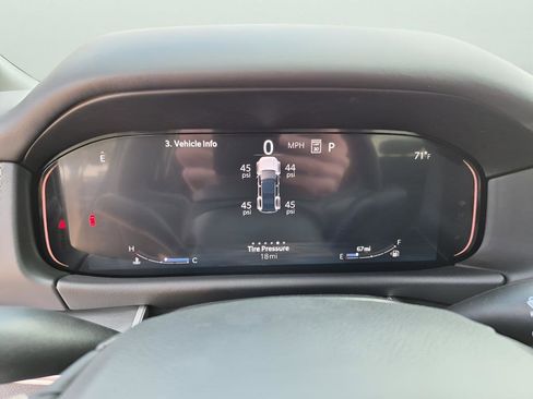 New 2026 Jeep Grand Wagoneer L Limited image 39