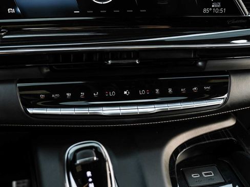 Used 2024 Cadillac Escalade V w/ LPO, ONYX Package AWD/4WD image 27