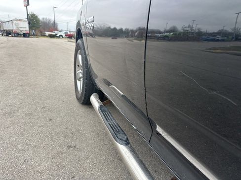 Used 2016 RAM 1500 Big Horn image 15