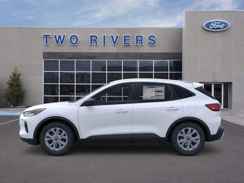 New 2026 Ford Escape Active image 3