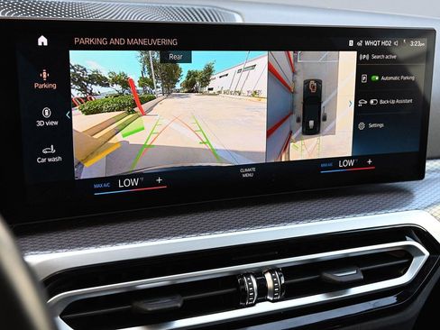 Used 2024 BMW 440i xDrive Coupe image 36