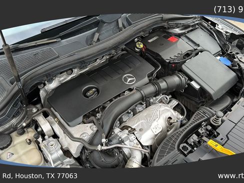 Used 2021 Mercedes-Benz GLA 250 image 48
