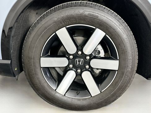 Used 2025 Honda Prologue Touring image 11