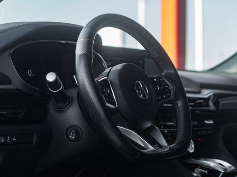 Used 2023 Acura MDX A-Spec image 19