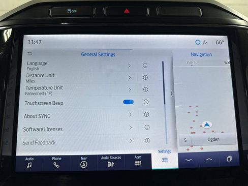 Used 2022 Ford F250 Lariat image 34