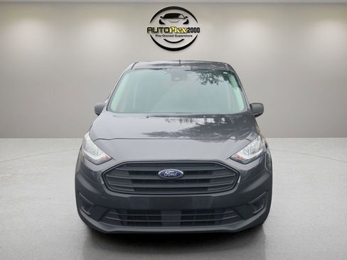Used 2020 Ford Transit Connect XL image 2
