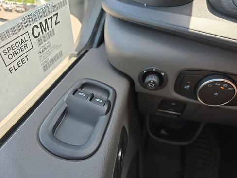 New 2026 Ford Transit 350 148 High Roof w/ Load Area Protection Package RWD image 18