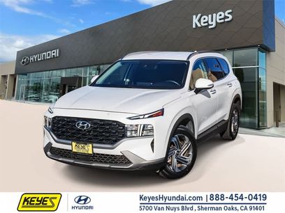Certified 2023 Hyundai Santa Fe SEL