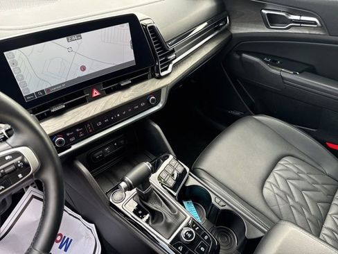 Certified 2024 Kia Sportage X-Pro Prestige AWD/4WD image 13