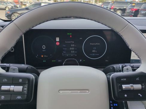 New 2026 Hyundai Santa Fe Calligraphy image 36