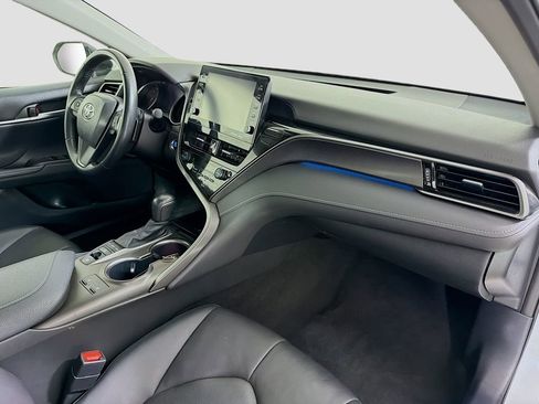 Used 2024 Toyota Camry XSE image 29