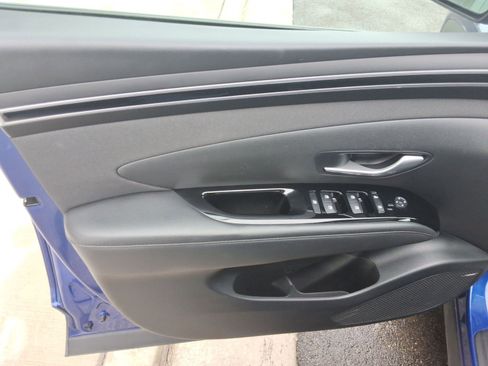 Used 2023 Hyundai Tucson Limited w/ Winter Package image 22