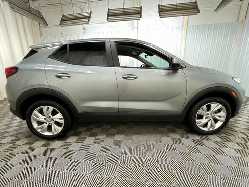 Certified 2024 Buick Encore GX Preferred image 16