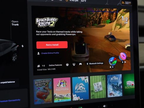 Used 2022 Tesla Model Y Long Range image 32