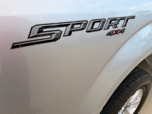 Used 2018 Ford F150 XL w/ Equipment Group 101A Mid image 10