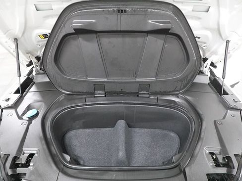 Used 2023 Volvo C40 P8 Recharge Plus AWD/4WD image 35