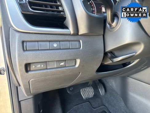 Used 2023 Nissan Rogue SL w/ SL Premium Package image 35