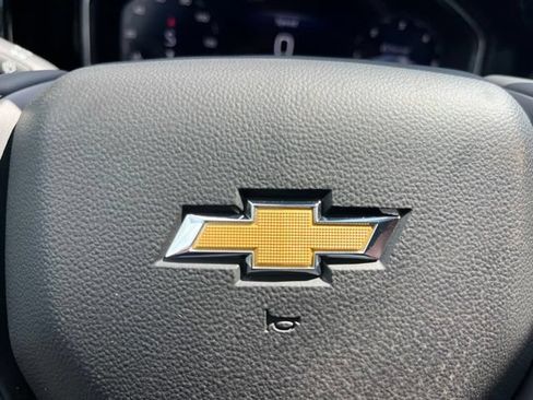 New 2026 Chevrolet Silverado 1500 LT w/ LPO, Liner Protection Package RWD image 37
