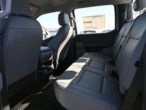 New 2026 Ford F250 XL w/ XL Chrome Package image 13