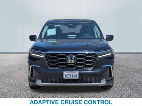 Certified 2025 Honda Pilot EX-L image 3