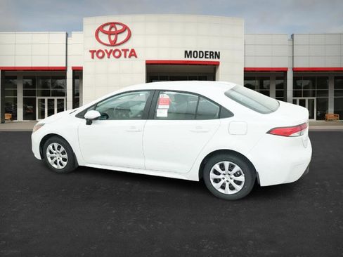 New 2026 Toyota Corolla LE image 11