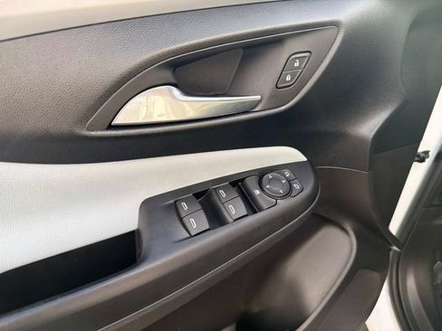 Used 2025 Buick Envista Preferred w/ Convenience I Package FWD image 18