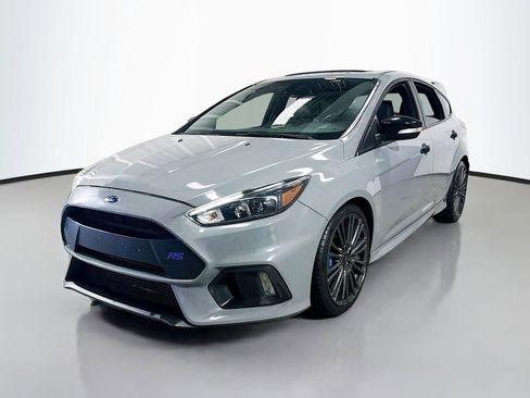 Used 2016 Ford Focus RS image 2