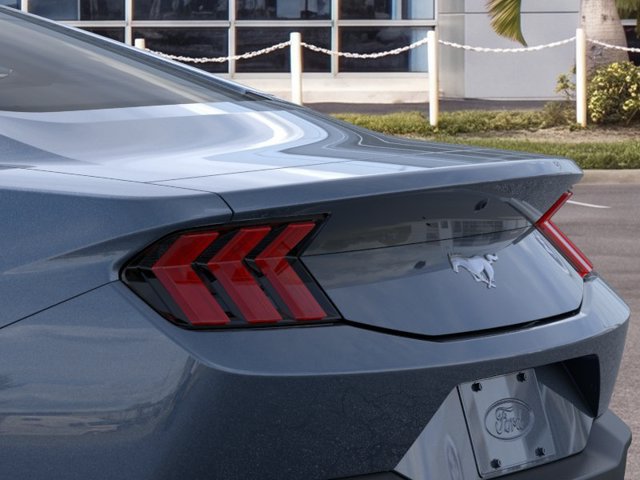 New 2026 Ford Mustang Coupe RWD image 22