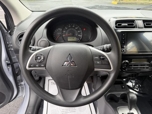 Used 2021 Mitsubishi Mirage ES image 18