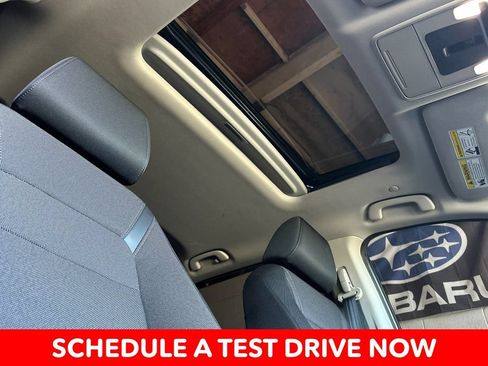 Used 2025 Honda CR-V EX image 16