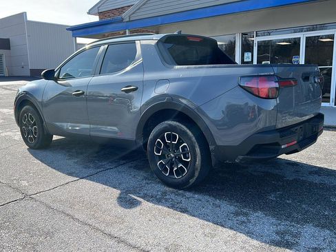 Used 2023 Hyundai Santa Cruz SEL w/ Activity Package image 3