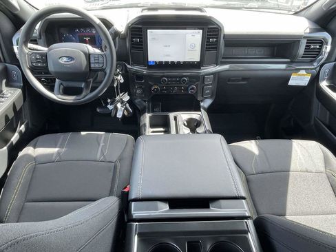 New 2025 Ford F150 STX w/ LOBO Package image 11
