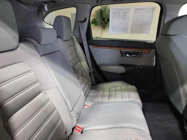 Used 2019 Honda CR-V EX image 15