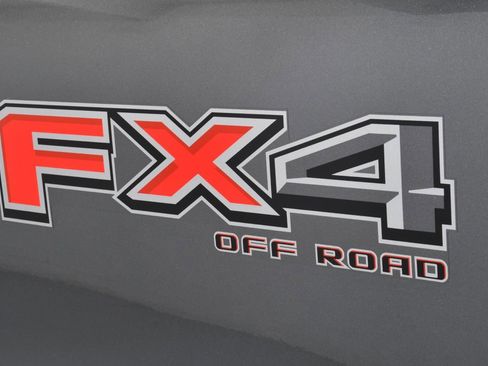 New 2026 Ford F350 XLT w/ FX4 Off-Road Package image 18