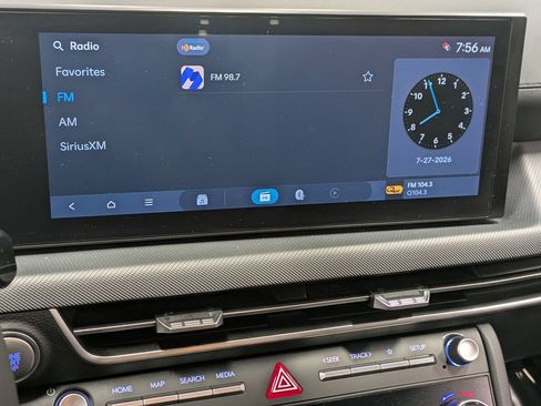 Certified 2024 Hyundai Sonata SEL FWD image 11