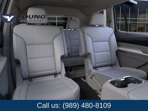 New 2026 Buick Enclave Avenir w/ Super Cruise Package image 17