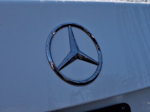 Used 2023 Mercedes-Benz C 300 4MATIC Sedan image 30