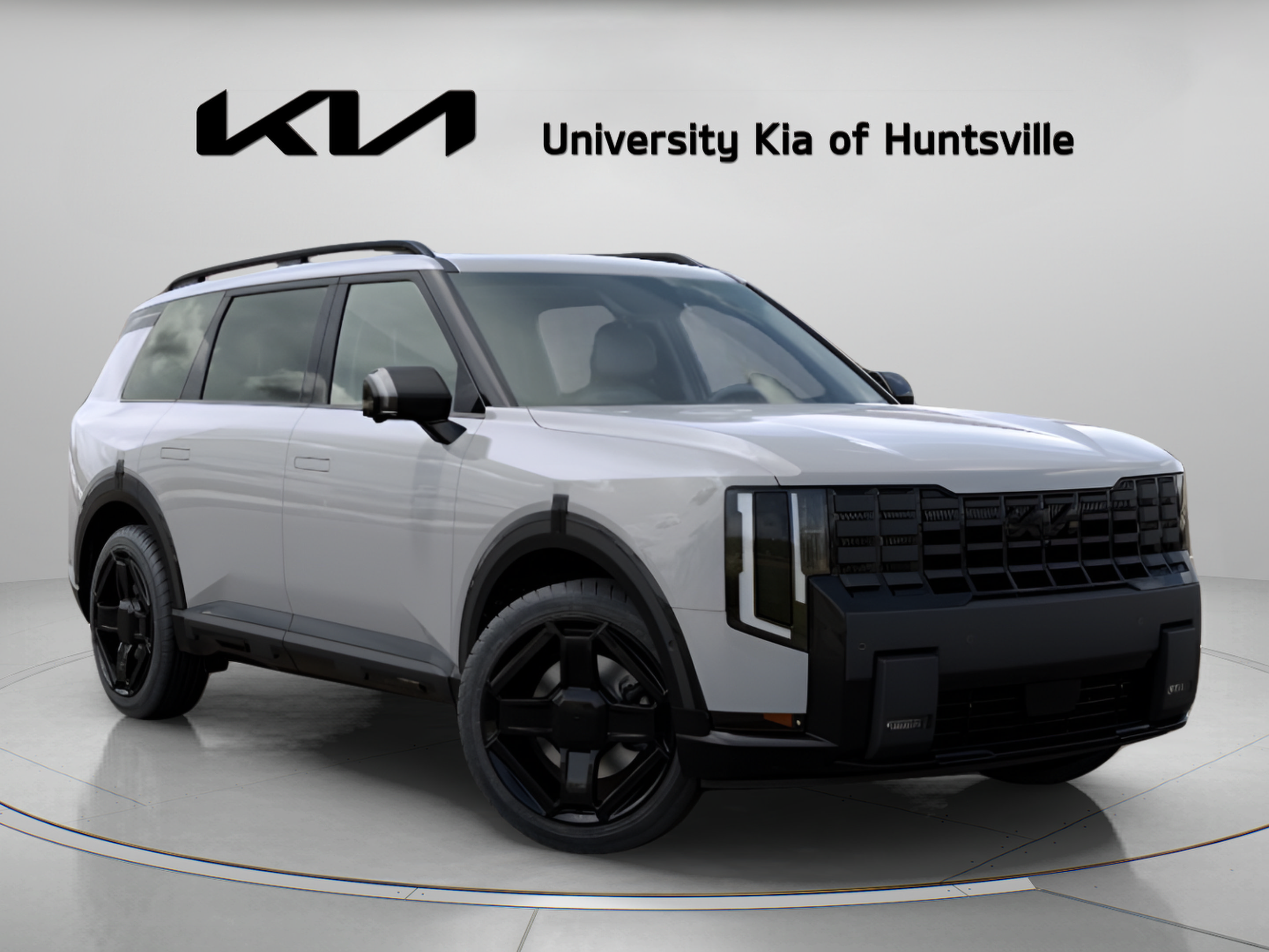 New 2027 Kia Telluride X-Line SX Prestige AWD/4WD image 1